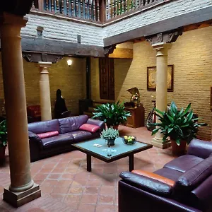  Homestay Termas Spain