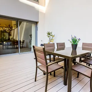  Apartment Cosmo Passeig De Gracia Spain