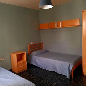  Holiday home El Bounty De Playa Chica Spain