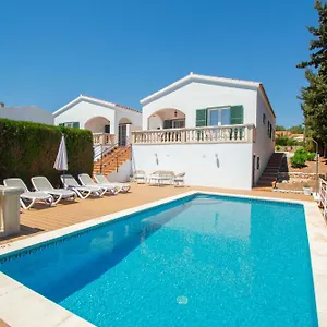  Villa Lavanda By Sonne Spain