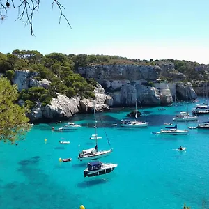  Villa Violeta By Sonne Spain