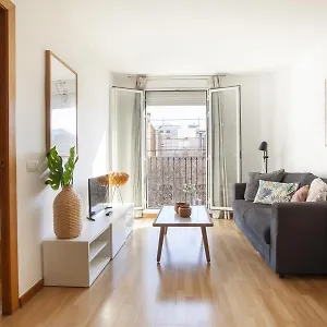 41par254 - Luminous In Sant Antoni Barcelone