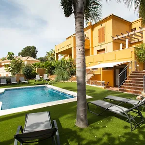  Holiday home Las Lomas De Spain