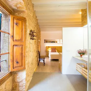  Villa Roja, Design Townhouse In Spain